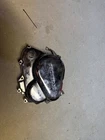 85-86 Honda CMX250C Rebel Right Engine Crankcase Clutch Cover & Lever Used. Price: $65.00.