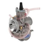 Keihin 28MM Replacment Carburetor For Honda CR80 85 With Powerjet Mod New. Price: $99.60.