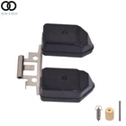 Carburetor Float Valve Pin Needle Set Fit For Honda CB550K 1977 - 1978 New. Price: $8.69.
