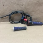 2023 Cf Moto 300 Nk - Throttle Control Cables Used. Price: $100.00.