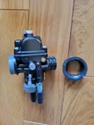 Naraku Carburetor Vergaser 21MM Black Edition ( NK201.09) New. Price: $64.00.