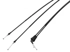 Psychic Throttle Push/pull Cable #MX-05984 For Honda 450/CRF 250 New. Price: $27.78.