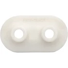 Fast-trac Backer Plates White Double Pack 556SPW-24 New. Price: $36.67.