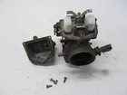 1972 Honda Engine Intake Carburetor Left Used. Price: $112.46.