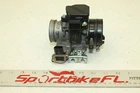 14-16 Honda CTX700N Main Fuel Injectors Throttle Bodies Body Oem Used. Price: $107.39.