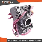 Labwork Carburetor For Suzuki 2004-2009 New. Price: $79.81.
