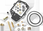 And Supply 18-2910 Carburetor Repair Kit Fits Honda GL1000 1976 New. Price: $49.45.