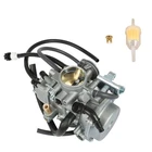 Carburetor For Honda Shadow Vlx VT600CD Deluxe 1999-2003 New. Price: $42.68.