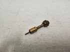 Suzuki (z) 81-82 Carburetor Choke Plunger Used. Price: $24.99.