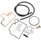 Drag Specialties 1003-0293 Mikuni HSR42MM/45MM Carb Rebuild Kit New. Price: $62.01.