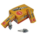 Spark Plug Echo SRM-260 SRM-261 SRM-265 SRM-266 10-PACK BPM8Y V-power New. Price: $56.20.