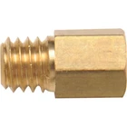 Mikuni Large Hex Main Jet - 85 / 4 Pack New. Price: $21.85.