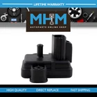 2L1Z9F479AA Map Sensor Manifold Absolute Pressure Ford E-350 E-450 2004-2010 New. Price: $18.08.