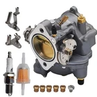 Carburetors Super Shorty For 1972-1985 Many Harley Sportster 1000 Motorcycles New. Price: $42.69.