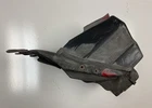 1990 Honda CR500R Oem Intake Housing Filter Ducting Good Used. Price: $69.99.