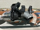 07-16 Harley Sportster Xl 883 1200 Oem Throttle Body Induction Module Intake Used. Price: $199.95.