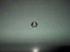 Nos Oem Yamaha Nut Special Shape QTY.3 # 90179-08382-00 New. Price: $12.59.