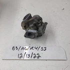 Suzuki Ts 185 Mikuni Carburetor Iso 296 04 Used. Price: $80.67.