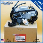 New Carburetor For Honda Keihin TRX500FE TRX500FM 2005-2011 16100-HP0-A01. Price: $102.55.