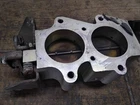 1999 Victory V92C Cruiser Carburetor Intake Throttle Bodies IH-724 Used. Price: $49.99.