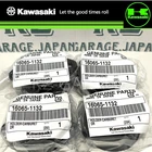 Kawasaki Genuine Ninja ZX750 KZ750 Carburetor Holder 16065-1132 X4 New. Price: $96.12.
