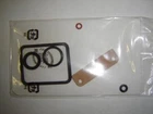Oem Honda Carburator Gasket Oring Rebuild Kit Z50K0-K2 16010-045-670 New. Price: $34.95.
