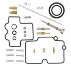 Pro X Carburetor Rebuild Kit 55.10271 New. Price: $50.36.