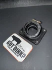 Yamaha DT100 MX100 DT125 Oem Air Intake Carburetor Manifold 560-13565-00-00 Used. Price: $12.49.