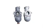 Triumph 500 T100R Daytona Amal Premier 626 Carburetors #6 *RSG1 Used. Price: $379.99.
