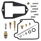 New Balls Racing Carburetor Rebuild Kit 26-1494 For Suzuki Dr 350 92 93. Price: $52.14.