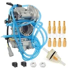 Carburetor 2004 2005 2006 2007 2008 2009 2010 2011 - 2017 For Honda CRF250X New. Price: $83.91.