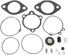 Cycle Pro Carb Rebuild Parts 20706 New. Price: $25.95.