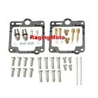 Balls Carburetor Rebuild Kit Yamaha XV1100 Virago 1988-1999 New. Price: $88.04.