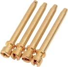 Mikuni TM42/11-60 Hsr Series 45 Pump Nozzle New. Price: $31.73.