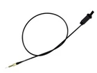Motion Pro Speedometer Cable Black For Kawasaki KZ750M Csr Twin 1982 03-0021 New. Price: $20.45.