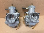 Mikuni 26G 74 Carburetor Round 2.0 Slide 5I4 Needle 120 Jet 26MM Vintage Nos New. Price: $250.00.