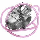 Kawasaki KX100 Carburetor-assy PWK28 15004-0859 New Oem Jdm Parts Genuine. Price: $292.90.