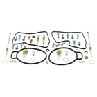 Balls Bike Carburetor Rebuild Kit 26-1672 New. Price: $110.08.