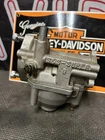 S&s Super Carburetor Bowl Single Throttle Panhead Shovelhead Ironhead Used. Price: $349.00.
