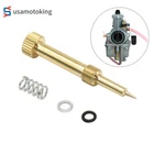 VM22 Carburetor Air Fuel Mixture Screw For Mikuni Off-road Atv Bike New. Price: $10.36.