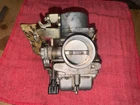 82,83,84 Honda FT-500 Ascot Carburetor, 16100-MC8-672 Used. Price: $160.00.