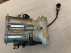 Carburetor-screaming Eagle By HOLLY-2 Barrel W/int Man & Air Mt Pt-pn R80579 Used. Price: $425.00.