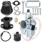 Yoxufa VM22 26MM 212CC Carburetor Kit Replacement For Predator 224... New. Price: $53.99.