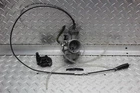 1988 Kawasaki KX250 Carburetor 15001-1398 (cleaned & Ready Use) Has Video Used. Price: $299.99.