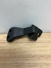 Kawasaki Holder-step, Fr, Lh, F.s.black 34003-0108-18R New. Price: $77.70.