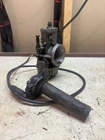 1992 Suzuki RM125 Oem 34MM Carburetor Original Mikuni W/ Throttle Tube Used. Price: $120.00.