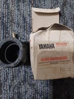 1978-1981 Yamaha XS1100 Carburetor Joint #1 #2H7-13586-00-00 New Old Stock Oem. Price: $95.00.