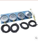 Parts Unlimited Vacuum Synchronizer 4-CARBURETOR Set 3804-0005 New. Price: $109.97.