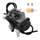 Carburetor Assy For Suzuki GZ250 1999-2015 13200-13F30 13200-13F40 1320013F30 New. Price: $54.99.