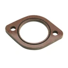 S&s Cycle Mainfold Insulator Block For Super Carburetors #16-04 New. Price: $40.95.